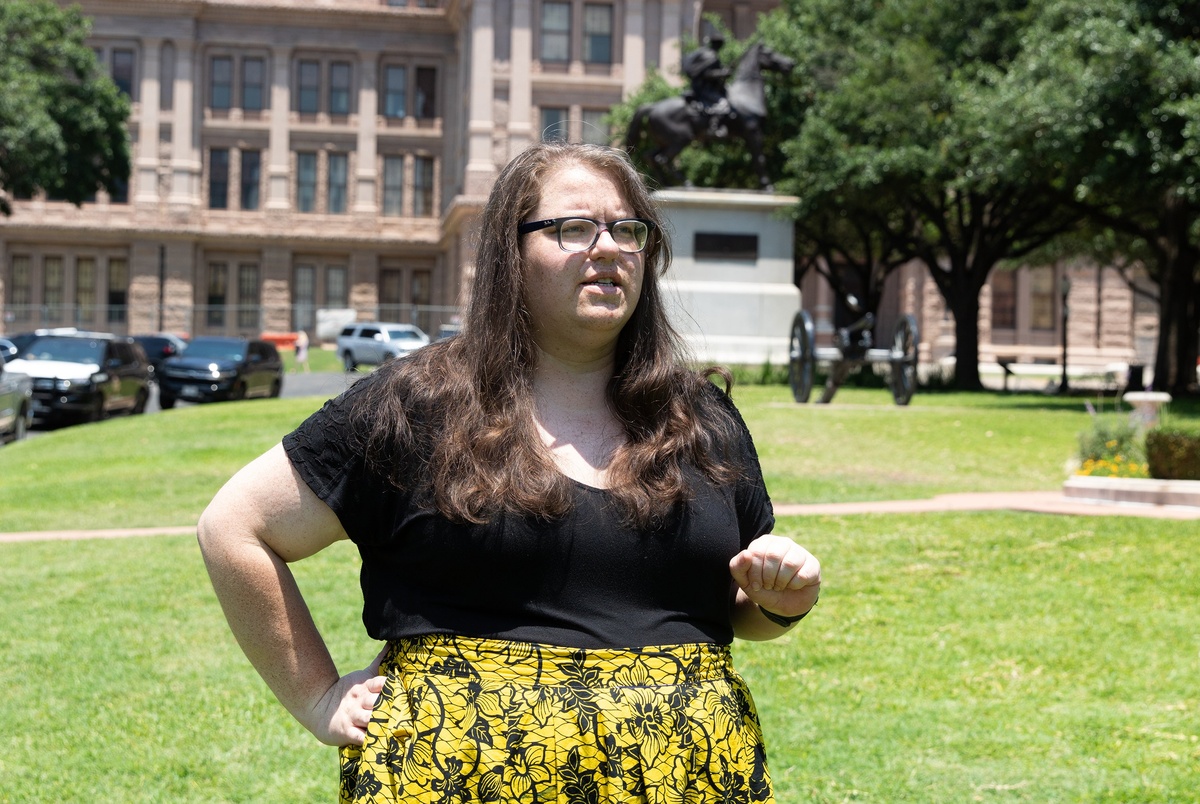 Texas parents and teachers worry bills to root out liberal sway from public schools pave the way for conservative bias